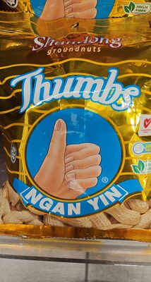 shandong Thumbs