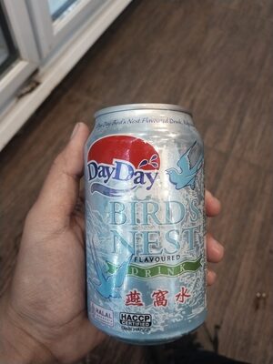 DayDay Sarang Burung 300ml