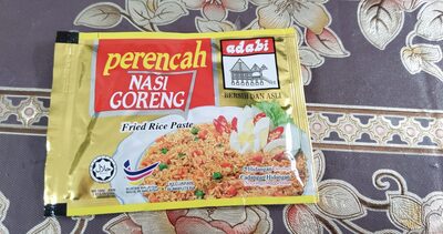 Adabi Perencah Nasi Goreng 30g