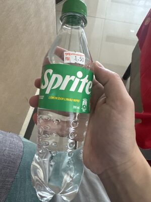 sprite 250ml