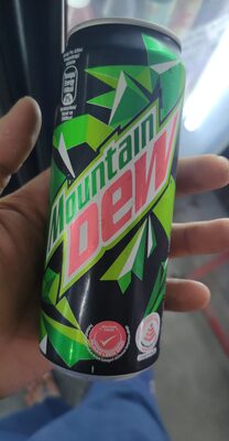 Mountain Dew 320ml
