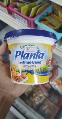 Planta 480g