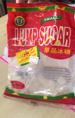 South Word Small Lijmp  Sugar 300g