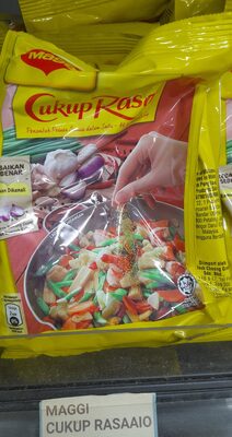 Maggi Cukup Rasa 300g