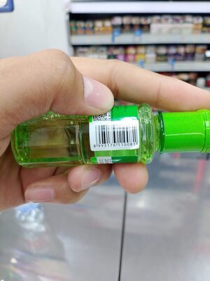 VP Minyak Kayu Putih Cajuput Oil 30ml