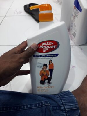 Lifebuoy Multivitamin Vita Protect 950ml