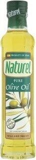 Naturel Brand Pure Olive Oil Mild and Fruity 250ml