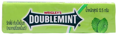 Wrigleys Doublemint 13.5g
