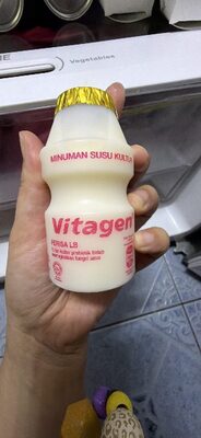 Vitagen Perisa LB 5x125ml