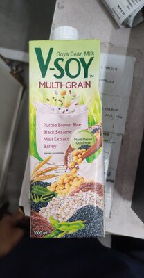 V-soy Multi Grain 1000ml