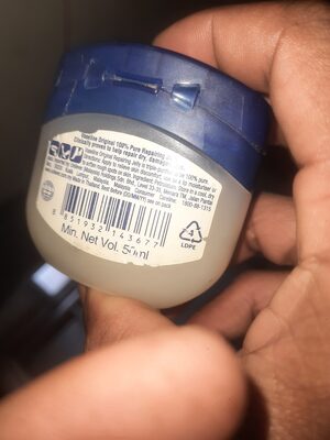 Vaseline Original 50ml