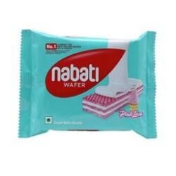 Nabati Wafer Pink Lava 37g