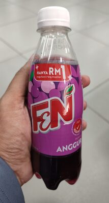 F&N anggur 280ml