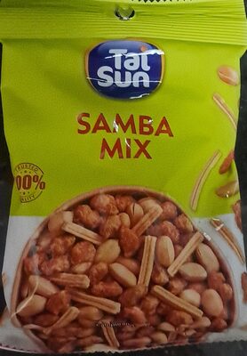 tai sun samba mix 30g