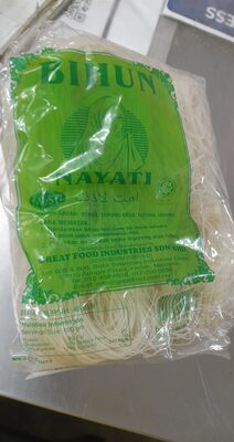 bihun nayati 400gm