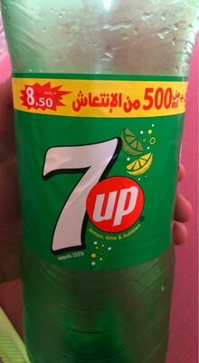 7up 1.5L
