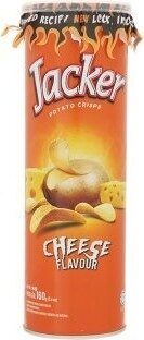 Jacker Cheese 110g