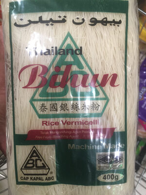 thailand bihun 400g