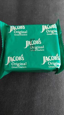 jacobs krim kraker 14 pack 504g