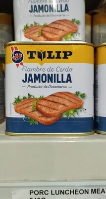 luncheon meat 340g