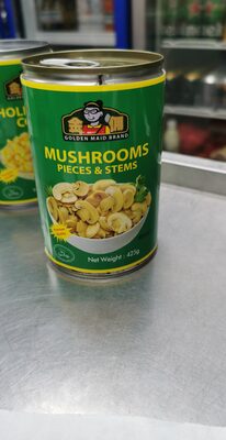 mushroom 425g