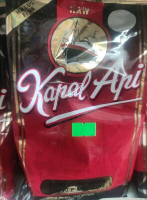 kapal api kaw  500g
