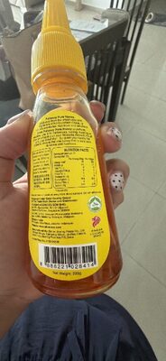 Polleney pure honey 200gram