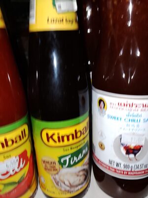 kimball sos berperisa tiram 510g