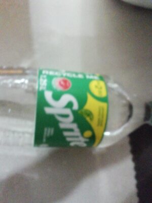 sprite 1.25l