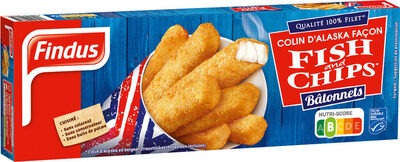 Fish n Chip