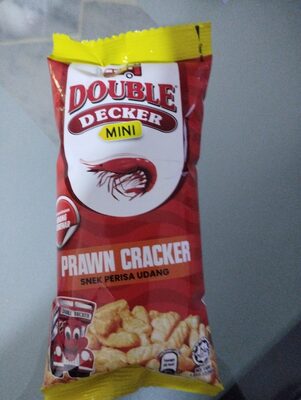 VP Double decker original 13g
