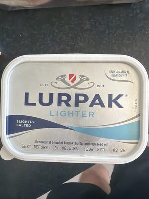 lighter