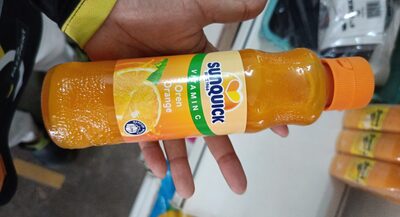 sunquick vitamin c orem 300ml