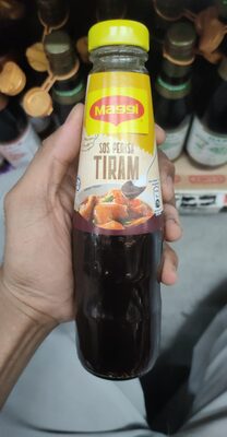maggi sos perisa tiram 340g