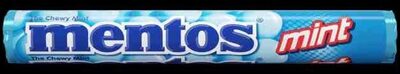 Mentos mint