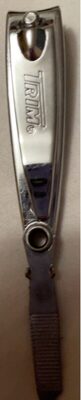 nail clipper