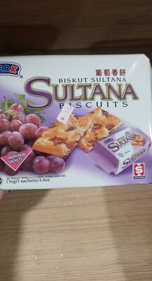 biskut sultana 136g
