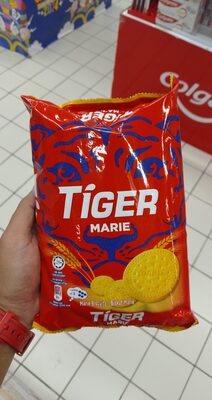 tiger marie 249.7g