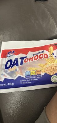 original oat choco 400g
