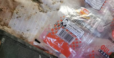 csr gula kasar 1kg