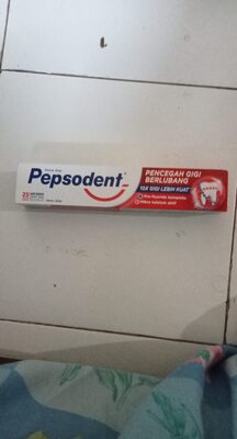Pepsodent Toothpaste 225g