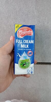 F&N Full Cream Milk
