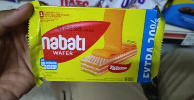 nabati wafer keju 37g