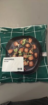 meatballs