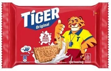 tiger original 53.2g