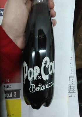 pop drink cola