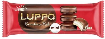 luppo cake bite mini