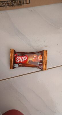siip richoo