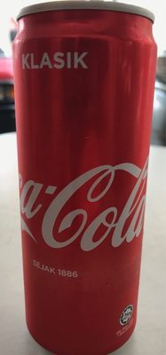 cocacola 320ml