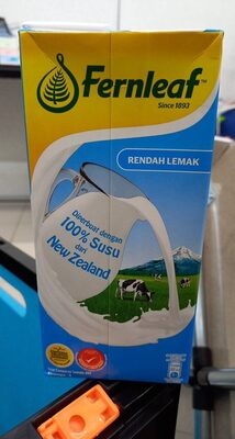 fernleaf low fat